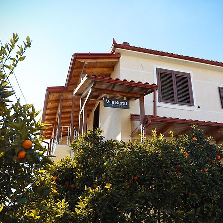 Villa Berat Exterior foto